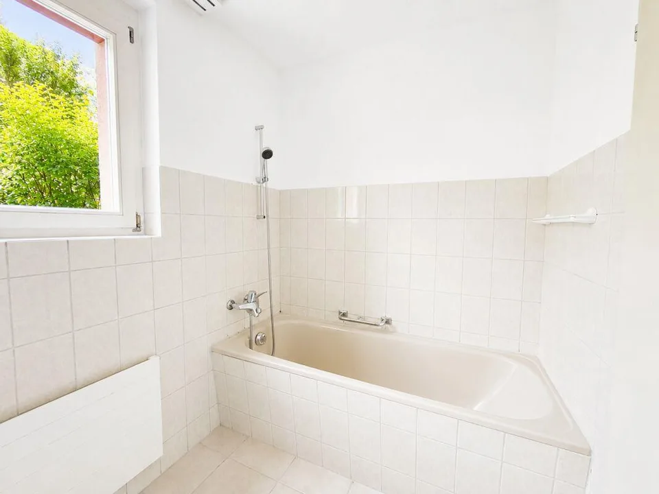 Rêve de maison avec cheminée & espace de sièges