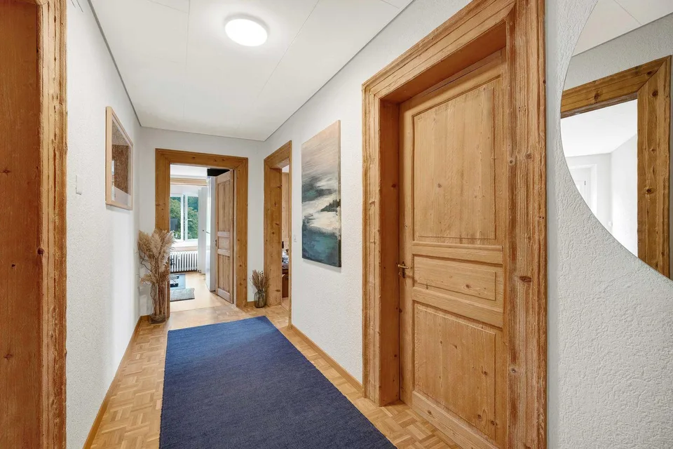 Appartement 4.5 pièces – photo 3 sur 11