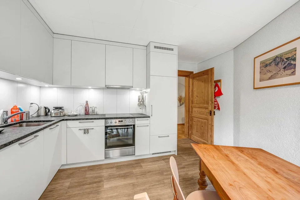 Appartement 4.5 pièces – photo 6 sur 11