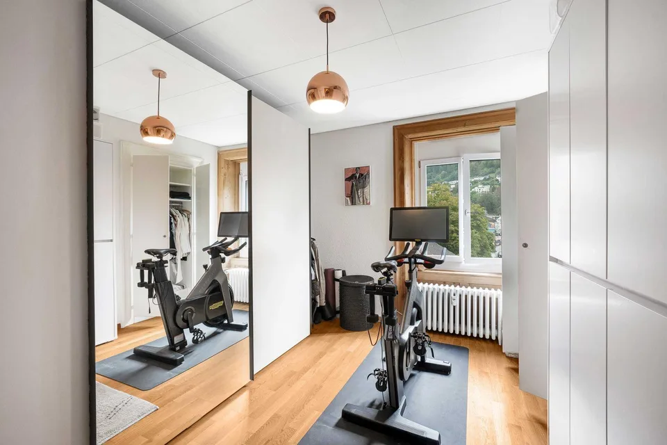 Appartement 4.5 pièces – photo 8 sur 11