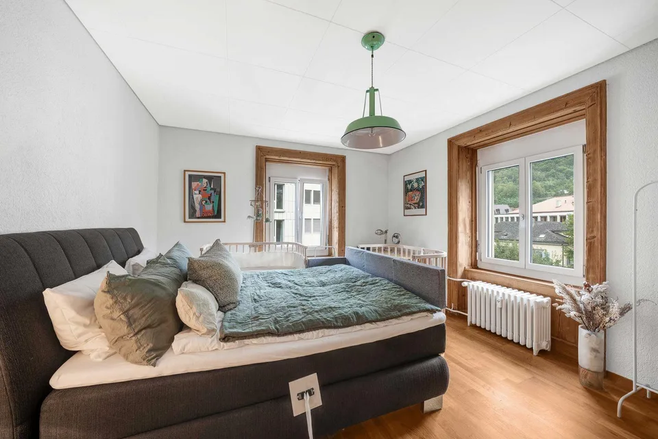 Appartement 4.5 pièces – photo 9 sur 11