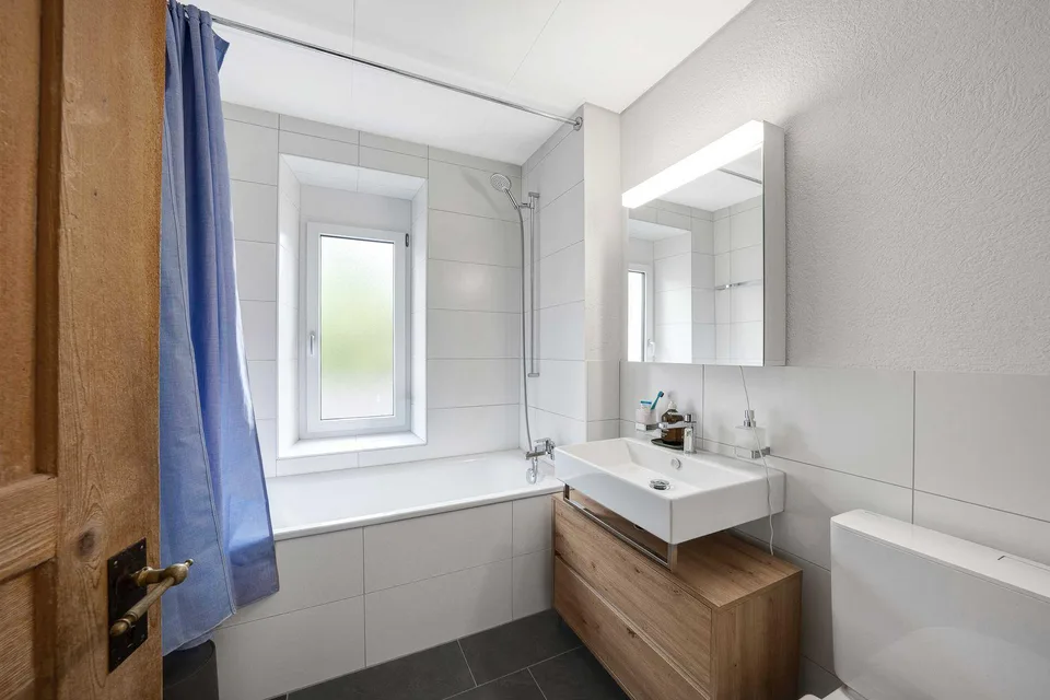 Appartement 4.5 pièces – photo 10 sur 11