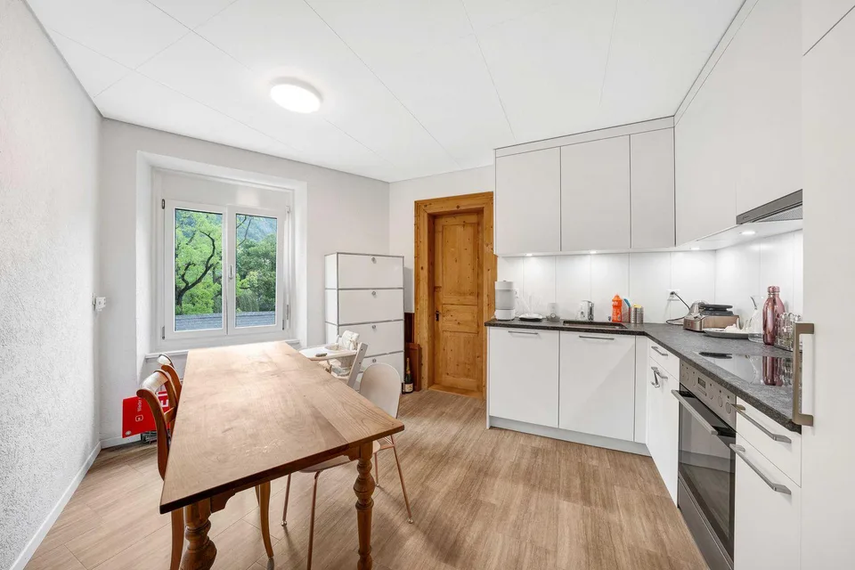 Appartement 4.5 pièces – photo 7 sur 11