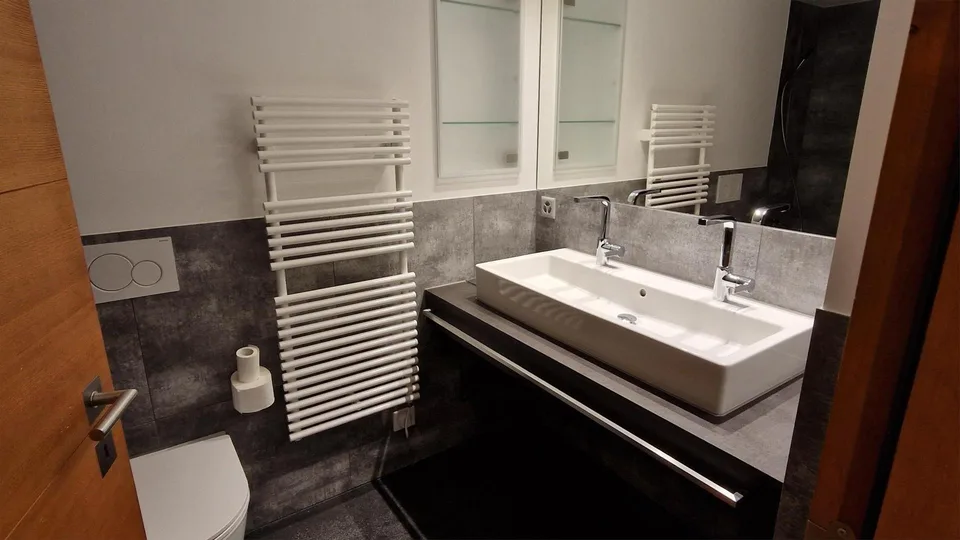 4-Zimmerwohnung an ruhiger Wohnlage – photo 7 sur 10