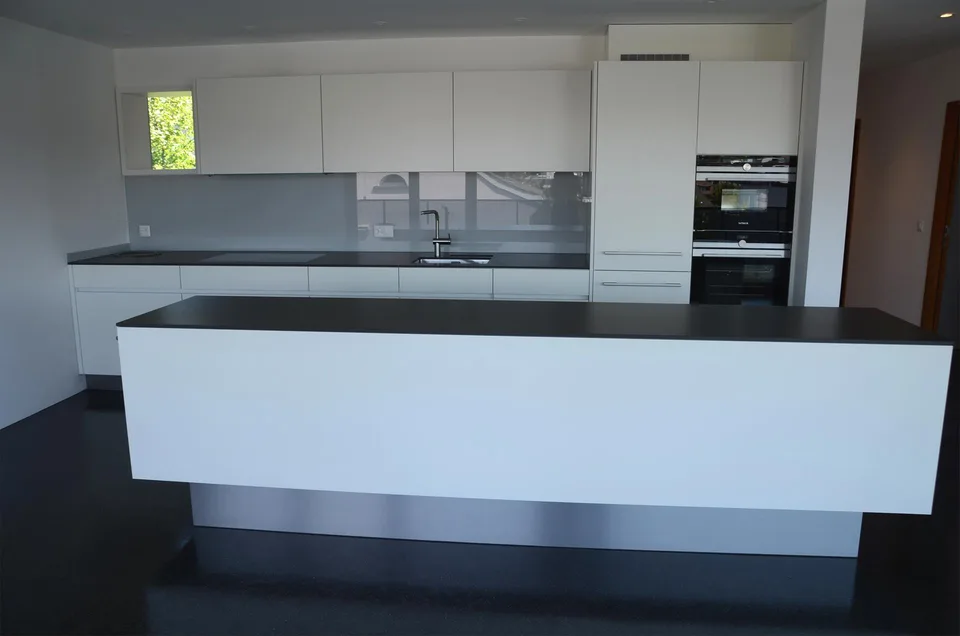 4-Zimmerwohnung an ruhiger Wohnlage – photo 2 sur 10