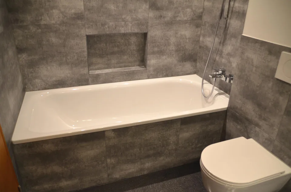 4-Zimmerwohnung an ruhiger Wohnlage – photo 8 sur 10