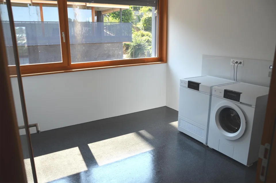 4-Zimmerwohnung an ruhiger Wohnlage – photo 5 sur 10