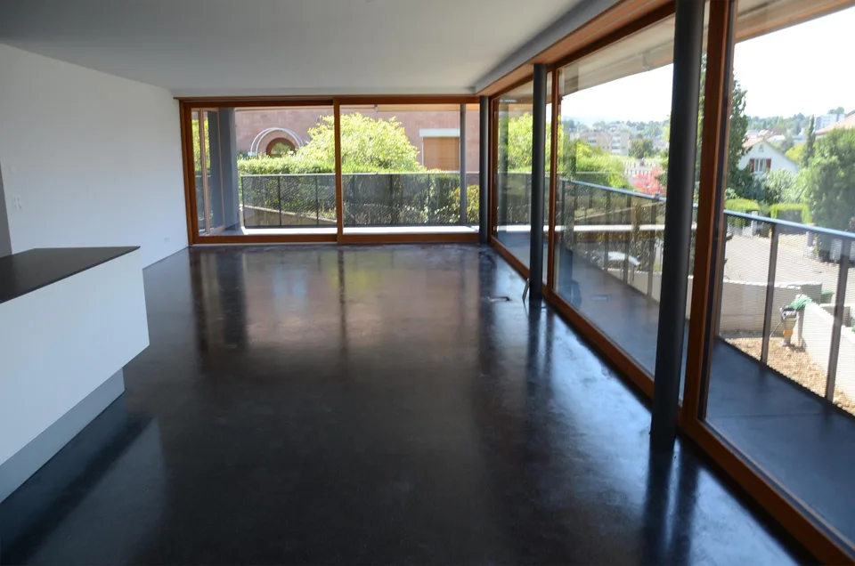 4-Zimmerwohnung an ruhiger Wohnlage – photo 3 sur 10