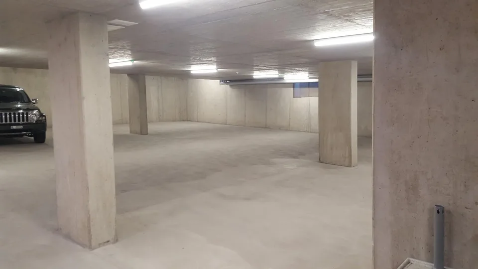 4-Zimmerwohnung an ruhiger Wohnlage – photo 10 sur 10