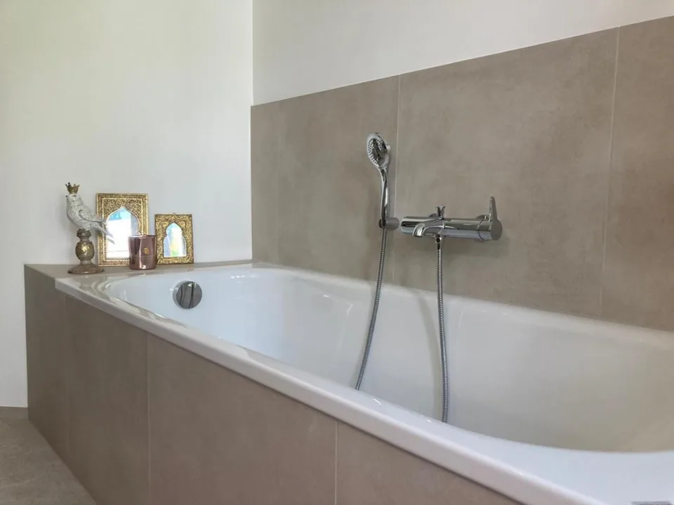 Maisonette-Wohnung mit traumhaftem Blick auf den Sempachersee