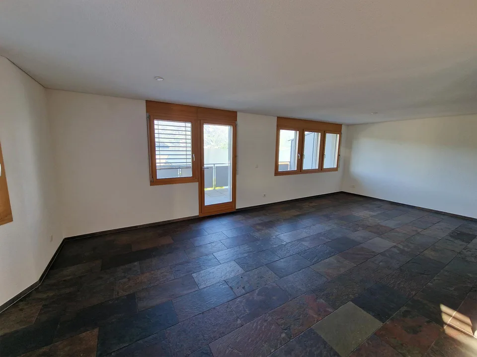 6.5 Zimmer Haus direkt über dem Vierwaldstättersee