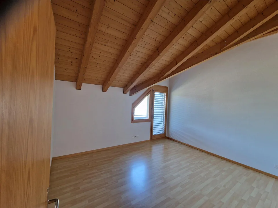 6.5 Zimmer Haus direkt über dem Vierwaldstättersee
