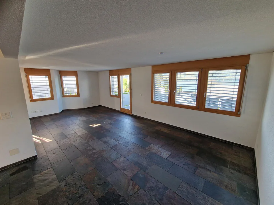 6.5 Zimmer Haus direkt über dem Vierwaldstättersee
