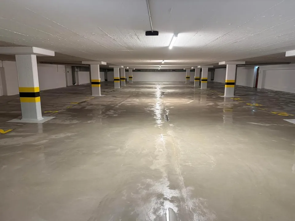 Grosszügige 3.5-Zimmerwohnung in Wohnquartier