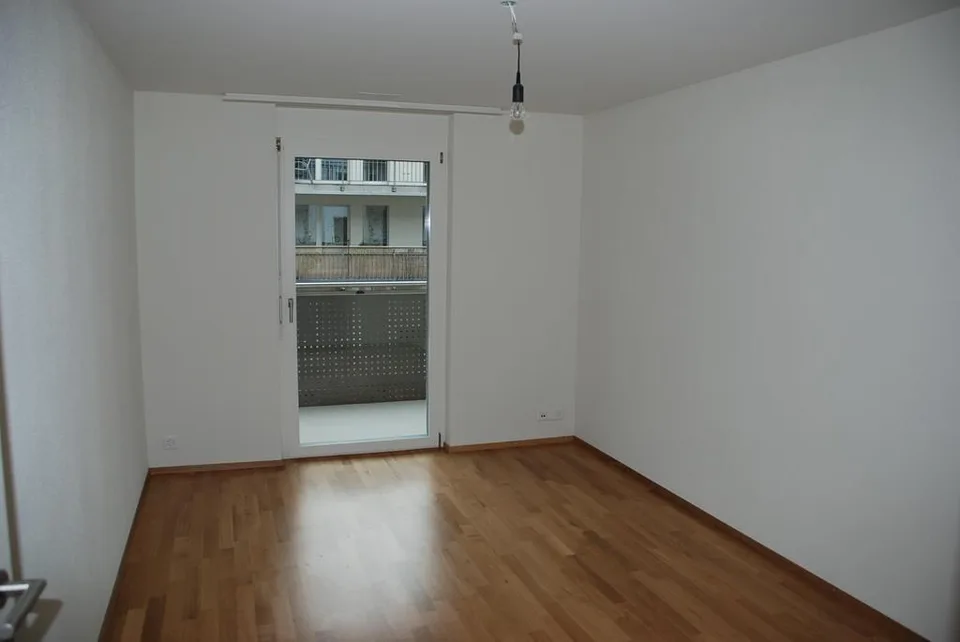 wohnen - wohlfühlen - in der Wäni