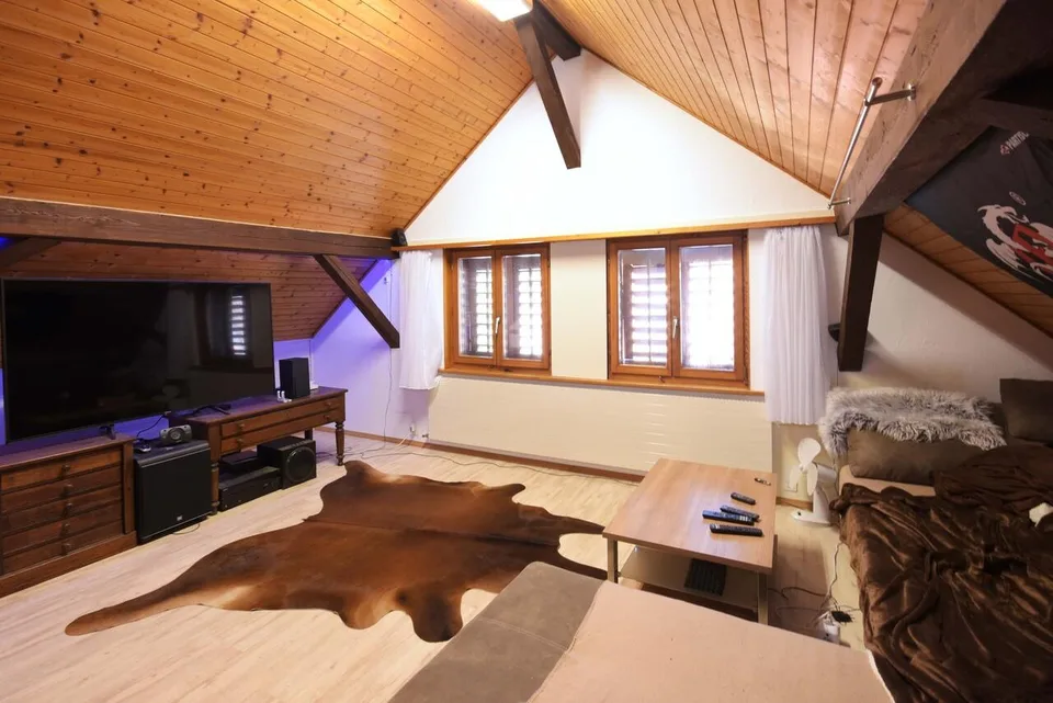 Das Haus der vielen (Nutzungs-)Möglichkeiten – Foto 11 von 12