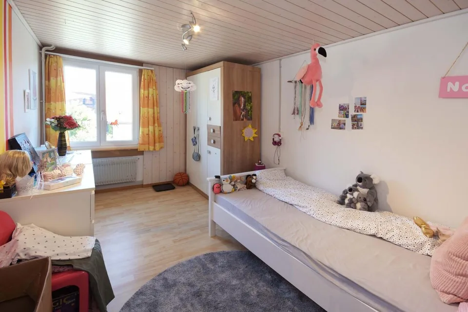 Das Haus der vielen (Nutzungs-)Möglichkeiten – Foto 8 von 12