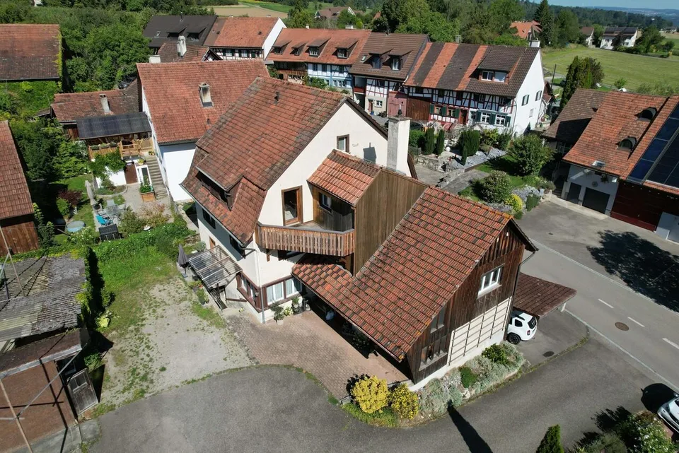 Das Haus der vielen (Nutzungs-)Möglichkeiten – Foto 3 von 12