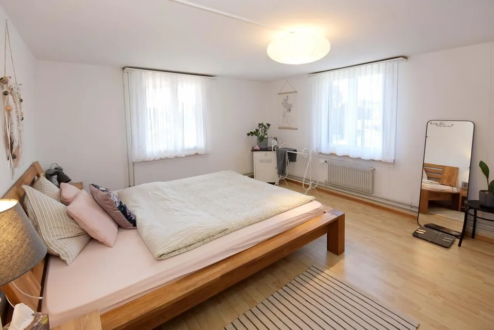 Das Haus der vielen (Nutzungs-)Möglichkeiten – Foto 7 von 12