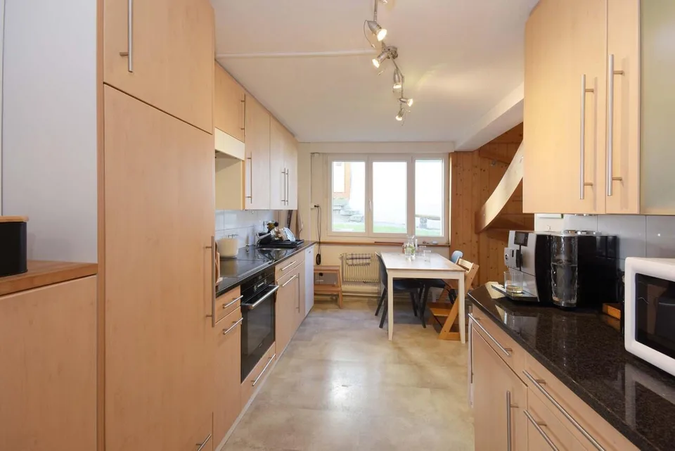 Das Haus der vielen (Nutzungs-)Möglichkeiten – Foto 6 von 12