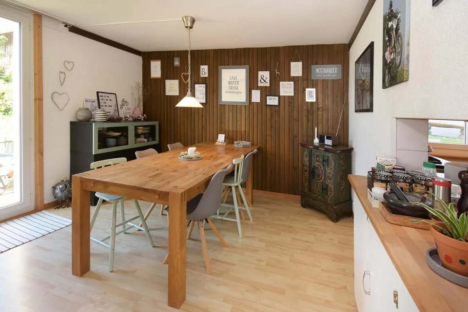 Das Haus der vielen (Nutzungs-)Möglichkeiten – Foto 5 von 12
