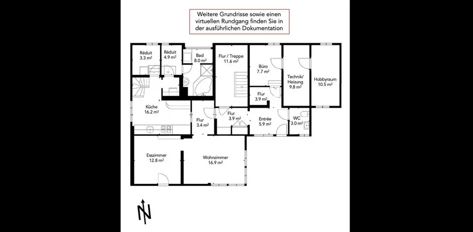 Das Haus der vielen (Nutzungs-)Möglichkeiten – Foto 12 von 12