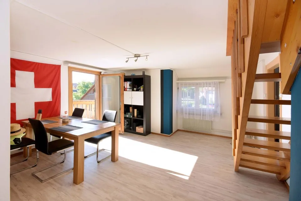 Das Haus der vielen (Nutzungs-)Möglichkeiten – Foto 10 von 12