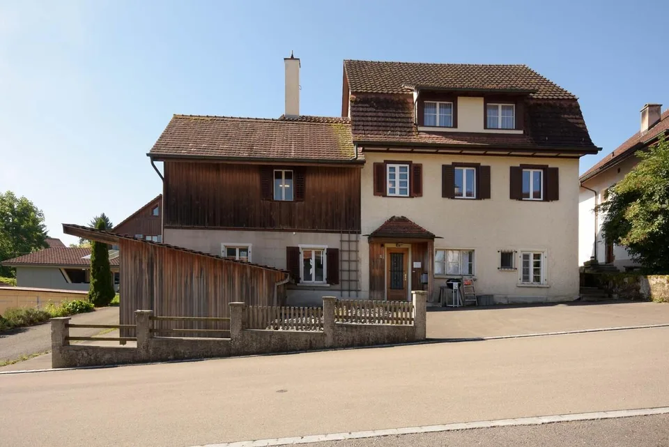 Das Haus der vielen (Nutzungs-)Möglichkeiten – Foto 2 von 12