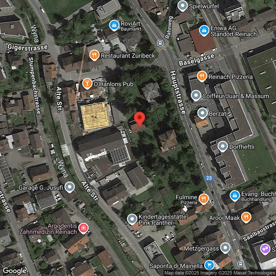 *IM STADTPARK - IHR ZUHAUSE IM GRÜNEN / 4½-ZIMMER NEUBAUWOHNUNGEN* – photo 14 of 14