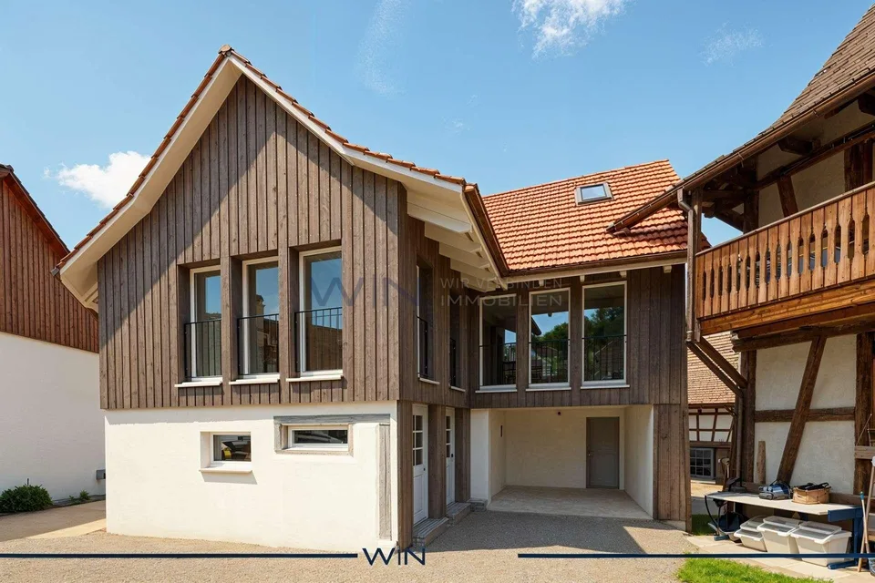 Neubau für Familien ? inkl. Einliegerwohnung – Foto 5 von 13