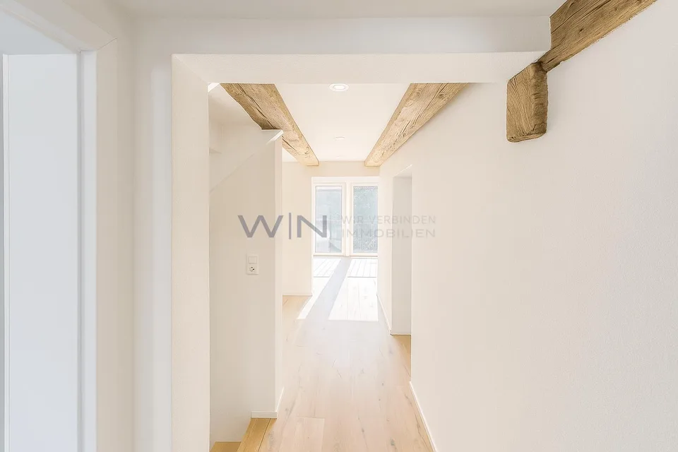 Neubau für Familien ? inkl. Einliegerwohnung – Foto 13 von 13