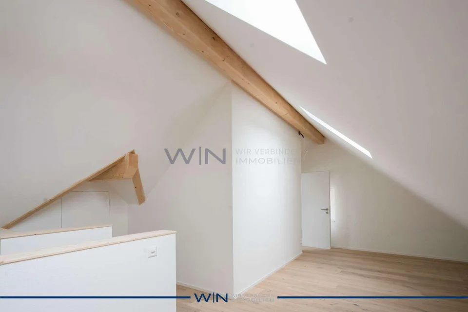 Neubau für Familien ? inkl. Einliegerwohnung – Foto 7 von 13