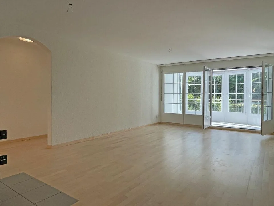 4.5 Zimmer Wohnung in St. Gallen – Foto 6 von 18
