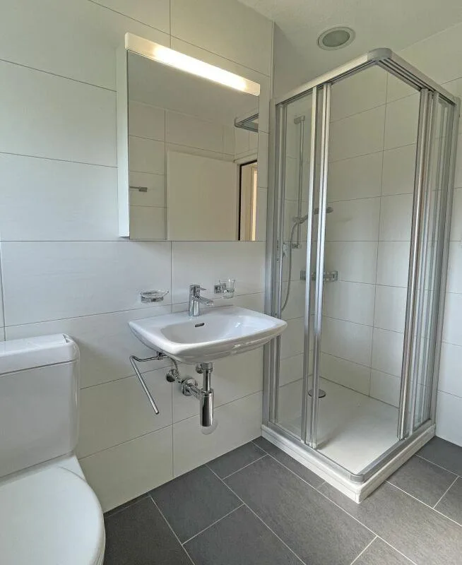 4.5 Zimmer Wohnung in St. Gallen – Foto 16 von 18