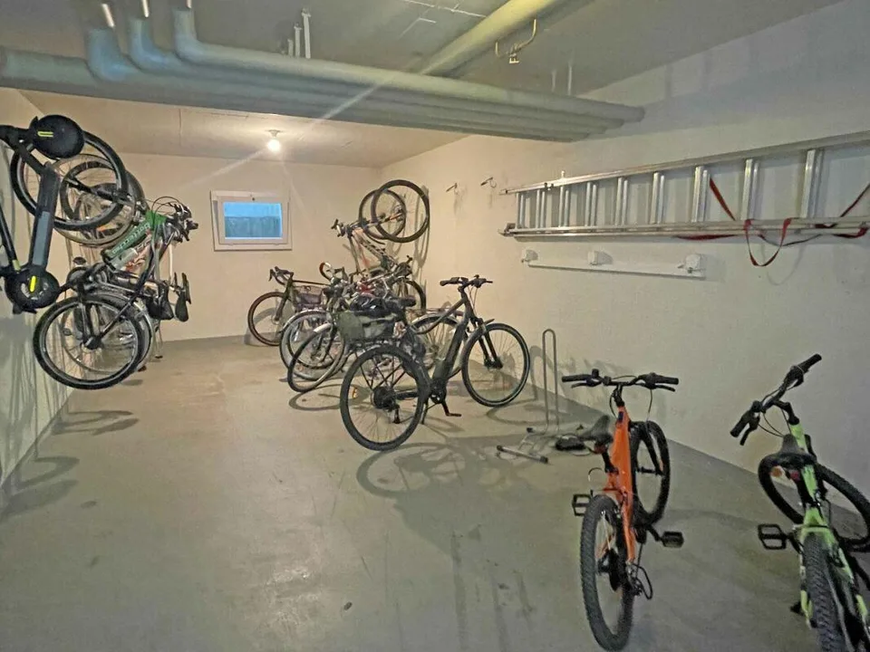 4.5 Zimmer Wohnung in St. Gallen – Foto 17 von 18