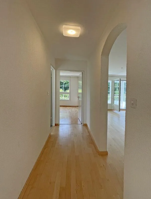 4.5 Zimmer Wohnung in St. Gallen – Foto 13 von 18