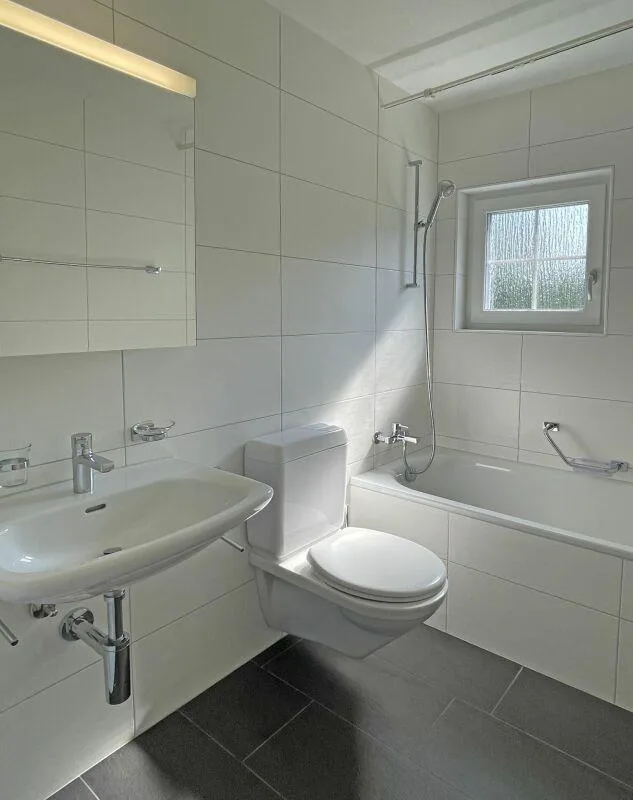 4.5 Zimmer Wohnung in St. Gallen – Foto 15 von 18