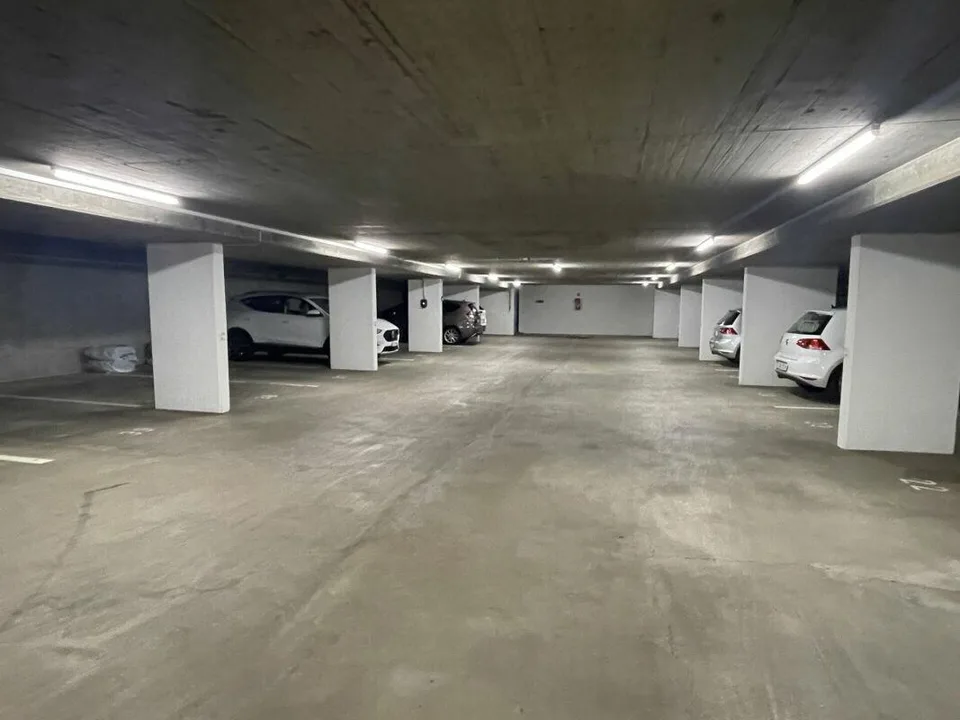 4.5 Zimmer Wohnung in St. Gallen – Foto 18 von 18