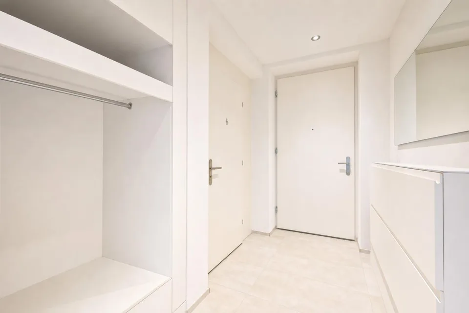 Moderno condominio in posizione privilegiata con due posti auto interni – foto 2 di 22