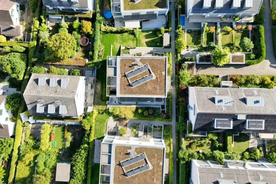 Moderno condominio in posizione privilegiata con due posti auto interni – foto 19 di 22