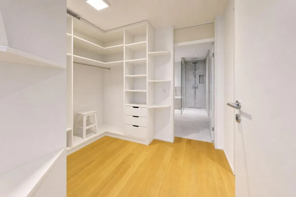 Moderno condominio in posizione privilegiata con due posti auto interni – foto 11 di 22