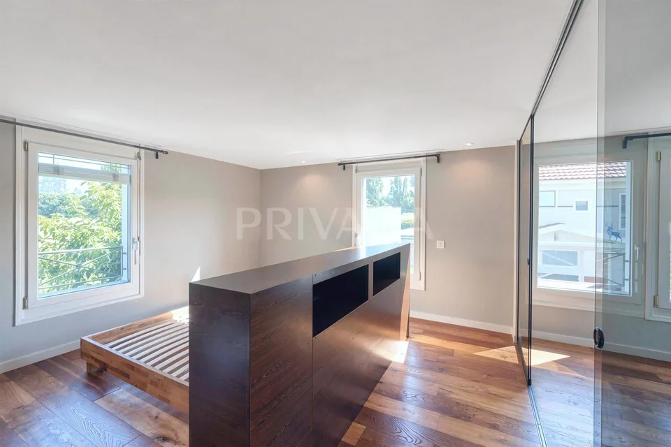 Co exclusivité : Charmante villa familiale avec jardin, véranda et ... – Foto 5 von 8
