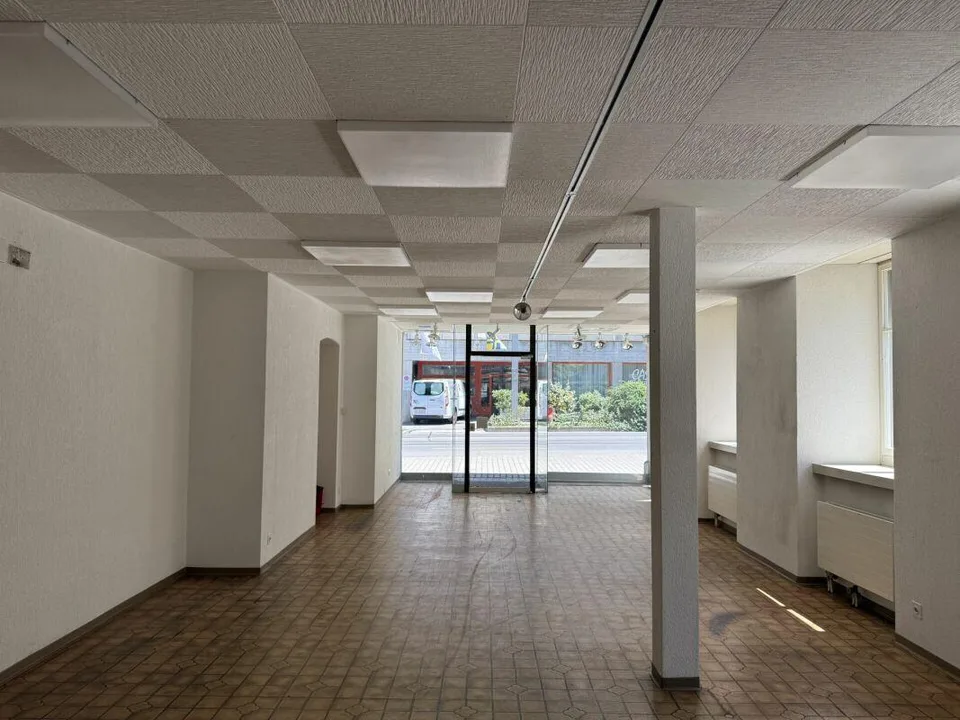 Vielseitige Gewerbefläche an zentraler Lage in Chur – Foto 2 von 6