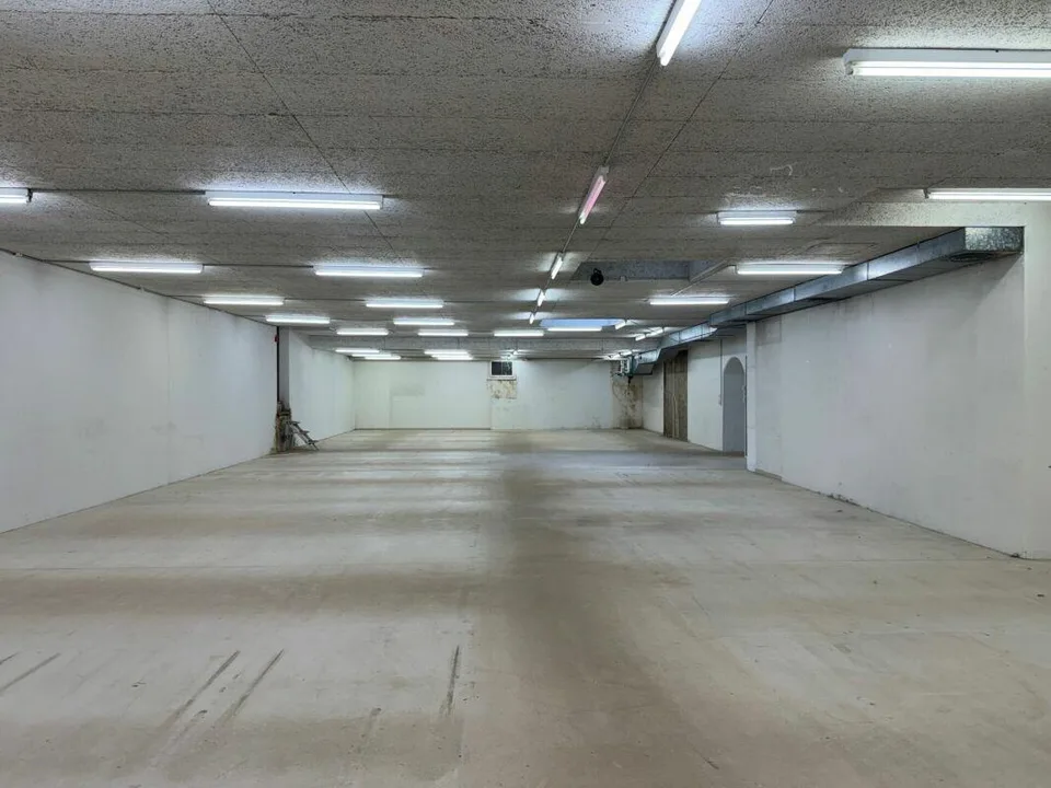 Vielseitige Gewerbefläche an zentraler Lage in Chur – Foto 5 von 6