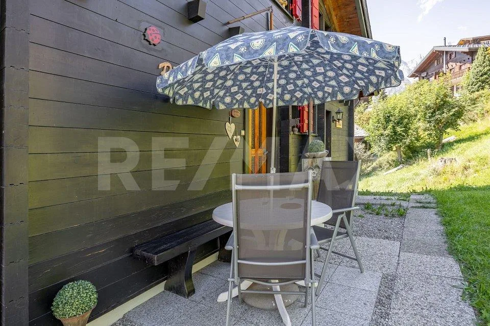Ihr Rückzugsort in den Bergen von Bellwald! – foto 10 di 12