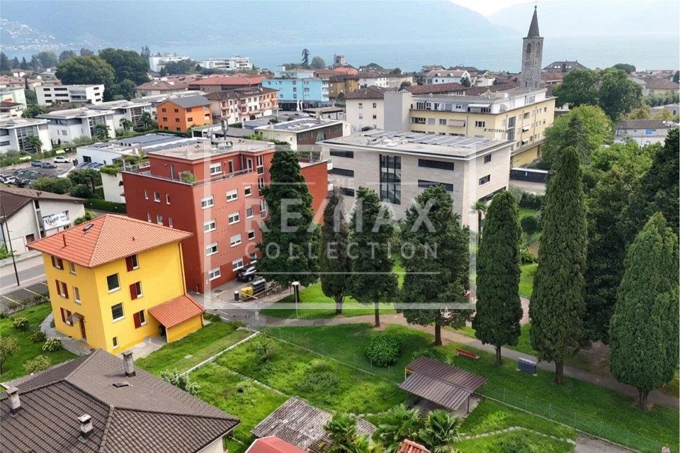 Terreno edificabile in zona centrale e tranquilla – Foto 5 von 5
