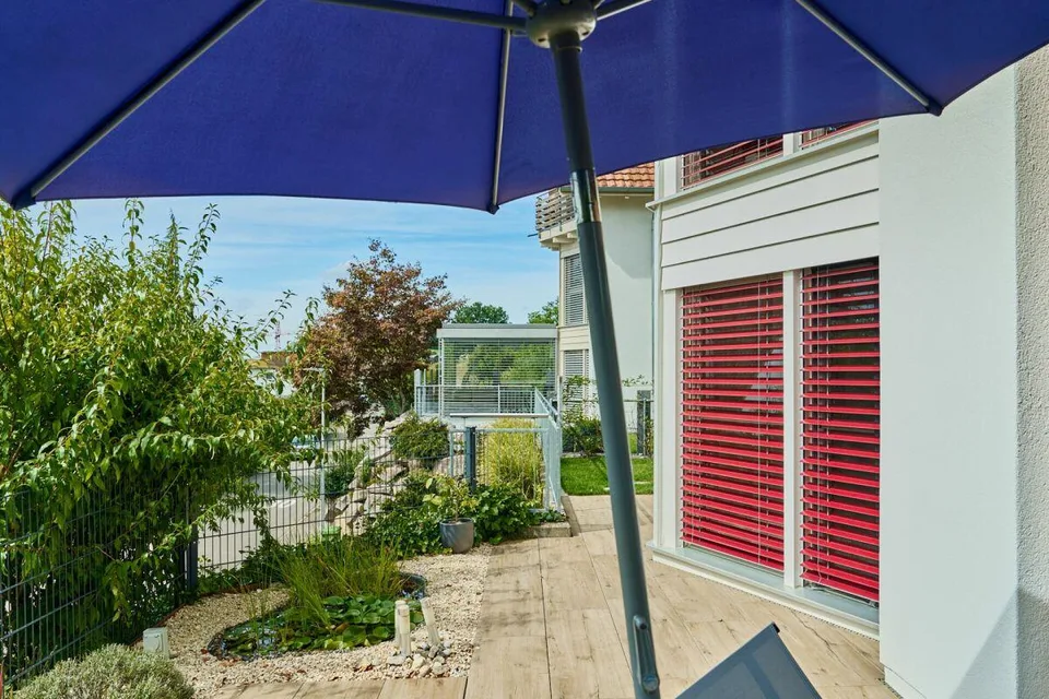 Indépendant, beaucoup de lumière, beaucoup d'espace - idéal pour les familles (À VENDRE) – photo 15 sur 26
