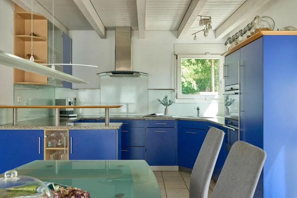 Indépendant, beaucoup de lumière, beaucoup d'espace - idéal pour les familles (À VENDRE) – photo 5 sur 26