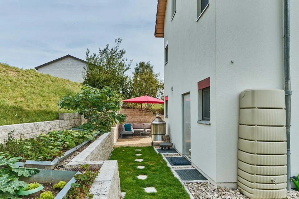 Indépendant, beaucoup de lumière, beaucoup d'espace - idéal pour les familles (À VENDRE) – photo 19 sur 26