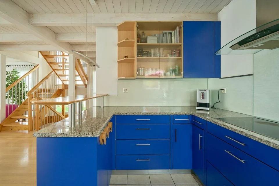 Indépendant, beaucoup de lumière, beaucoup d'espace - idéal pour les familles (À VENDRE) – photo 4 sur 26
